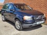 USED 2010 10 VOLVO XC90 2.4 D5 SE SUV 5dr Diesel Geartronic AWD (224 g/km, 182 bhp) 