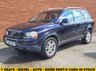 USED 2010 10 VOLVO XC90 2.4 D5 SE SUV 5dr Diesel Geartronic AWD (224 g/km, 182 bhp) 