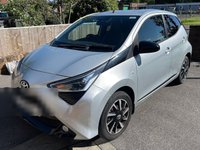 USED 2021 21 TOYOTA AYGO 1.0 VVT-i x-trend Hatchback 5dr Petrol Manual Euro 6 (s/s) (71 ps) 