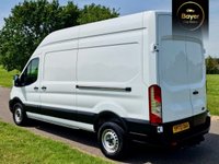 USED 2022 72 FORD TRANSIT 2.0 350 EcoBlue Leader Panel Van 5dr Diesel Manual FWD L3 H3 Euro 6 (s/s) (105 ps) FINANCE AVAILABLE
