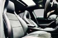 USED 2019 19 MERCEDES-BENZ GLA 1.6 GLA180 AMG Line Edition (Plus) 7G-DCT Euro 6 (s/s) 5dr Pan Roof + Night Edition