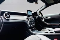 USED 2019 19 MERCEDES-BENZ GLA 1.6 GLA180 AMG Line Edition (Plus) 7G-DCT Euro 6 (s/s) 5dr Pan Roof + Night Edition