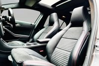 USED 2019 19 MERCEDES-BENZ GLA 1.6 GLA180 AMG Line Edition (Plus) 7G-DCT Euro 6 (s/s) 5dr Pan Roof + Night Edition