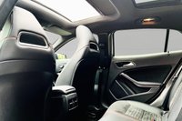 USED 2019 19 MERCEDES-BENZ GLA 1.6 GLA180 AMG Line Edition (Plus) 7G-DCT Euro 6 (s/s) 5dr Pan Roof + Night Edition