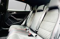 USED 2019 19 MERCEDES-BENZ GLA 1.6 GLA180 AMG Line Edition (Plus) 7G-DCT Euro 6 (s/s) 5dr Pan Roof + Night Edition