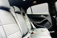 USED 2019 19 MERCEDES-BENZ GLA 1.6 GLA180 AMG Line Edition (Plus) 7G-DCT Euro 6 (s/s) 5dr Pan Roof + Night Edition