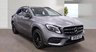 USED 2019 19 MERCEDES-BENZ GLA 1.6 GLA180 AMG Line Edition (Plus) 7G-DCT Euro 6 (s/s) 5dr Pan Roof + Night Edition