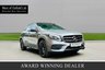 USED 2019 19 MERCEDES-BENZ GLA 1.6 GLA180 AMG Line Edition (Plus) 7G-DCT Euro 6 (s/s) 5dr Pan Roof + Night Edition