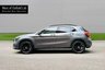 USED 2019 19 MERCEDES-BENZ GLA 1.6 GLA180 AMG Line Edition (Plus) 7G-DCT Euro 6 (s/s) 5dr Pan Roof + Night Edition