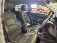 USED 2018 18 HYUNDAI TUCSON 1.6L 5d  130 BHP 