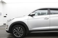 USED 2018 18 HYUNDAI TUCSON 1.6L 5d  130 BHP 