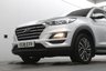 USED 2018 18 HYUNDAI TUCSON 1.6L 5d  130 BHP 