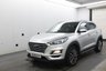 USED 2018 18 HYUNDAI TUCSON 1.6L 5d  130 BHP 