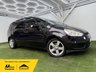 USED 2009 59 FORD S-MAX 2.3 Titanium 5dr F+R SENSOR|C CONTROL|7 SEATS