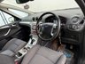 USED 2009 59 FORD S-MAX 2.3 Titanium 5dr F+R SENSOR|C CONTROL|7 SEATS