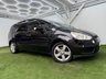 USED 2009 59 FORD S-MAX 2.3 Titanium 5dr F+R SENSOR|C CONTROL|7 SEATS