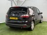 USED 2009 59 FORD S-MAX 2.3 Titanium 5dr F+R SENSOR|C CONTROL|7 SEATS