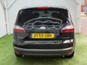 USED 2009 59 FORD S-MAX 2.3 Titanium 5dr F+R SENSOR|C CONTROL|7 SEATS