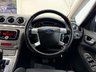 USED 2009 59 FORD S-MAX 2.3 Titanium 5dr F+R SENSOR|C CONTROL|7 SEATS