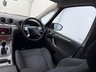 USED 2009 59 FORD S-MAX 2.3 Titanium 5dr F+R SENSOR|C CONTROL|7 SEATS