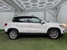 USED 2016 65 VOLKSWAGEN TIGUAN 2.0 TDI BlueMotion Tech Match SUV 5dr Diesel Manual 2WD Euro 5 (s/s) (140 ps) 1 OWNER FROM NEW|SENSORS|NAVI