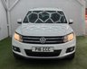 USED 2016 65 VOLKSWAGEN TIGUAN 2.0 TDI BlueMotion Tech Match SUV 5dr Diesel Manual 2WD Euro 5 (s/s) (140 ps) 1 OWNER FROM NEW|SENSORS|NAVI