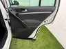 USED 2016 65 VOLKSWAGEN TIGUAN 2.0 TDI BlueMotion Tech Match SUV 5dr Diesel Manual 2WD Euro 5 (s/s) (140 ps) 1 OWNER FROM NEW|SENSORS|NAVI