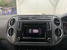 USED 2016 65 VOLKSWAGEN TIGUAN 2.0 TDI BlueMotion Tech Match SUV 5dr Diesel Manual 2WD Euro 5 (s/s) (140 ps) 1 OWNER FROM NEW|SENSORS|NAVI