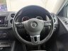 USED 2016 65 VOLKSWAGEN TIGUAN 2.0 TDI BlueMotion Tech Match SUV 5dr Diesel Manual 2WD Euro 5 (s/s) (140 ps) 1 OWNER FROM NEW|SENSORS|NAVI