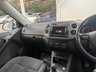 USED 2016 65 VOLKSWAGEN TIGUAN 2.0 TDI BlueMotion Tech Match SUV 5dr Diesel Manual 2WD Euro 5 (s/s) (140 ps) 1 OWNER FROM NEW|SENSORS|NAVI