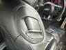 USED 2007 57 AUDI TT 2.0 TFSI S Tronic Euro 4 3dr BLACK LEATHER|SENSOR|MOT 03/27