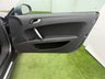 USED 2007 57 AUDI TT 2.0 TFSI S Tronic Euro 4 3dr BLACK LEATHER|SENSOR|MOT 03/27