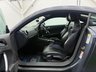 USED 2007 57 AUDI TT 2.0 TFSI S Tronic Euro 4 3dr BLACK LEATHER|SENSOR|MOT 03/27