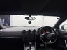 USED 2007 57 AUDI TT 2.0 TFSI S Tronic Euro 4 3dr BLACK LEATHER|SENSOR|MOT 03/27