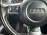 USED 2007 57 AUDI TT 2.0 TFSI S Tronic Euro 4 3dr BLACK LEATHER|SENSOR|MOT 03/27