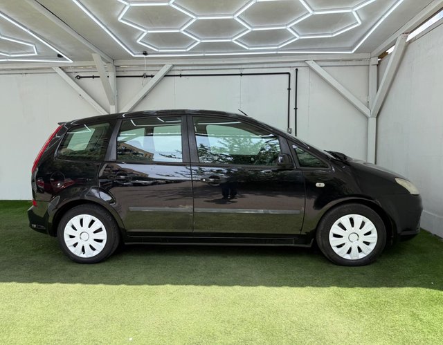 View our FORD C-MAX