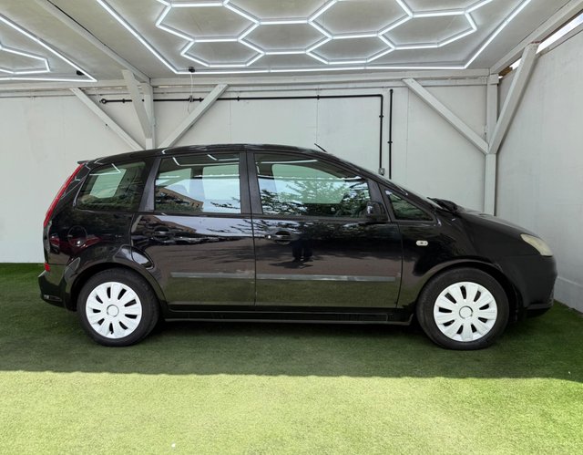 View our FORD C-MAX
