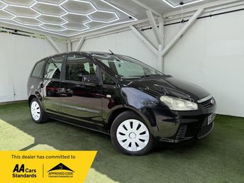 View our FORD C-MAX