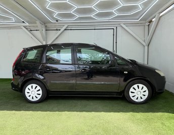 View our FORD C-MAX