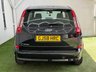 USED 2008 58 FORD C-MAX 1.6 16v Style 5dr BLUETOOTH | MOT 11/26