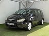 USED 2008 58 FORD C-MAX 1.6 16v Style 5dr BLUETOOTH | MOT 11/26