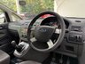 USED 2008 58 FORD C-MAX 1.6 16v Style 5dr BLUETOOTH | MOT 11/26