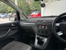 USED 2008 58 FORD C-MAX 1.6 16v Style 5dr BLUETOOTH | MOT 11/26