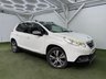 USED 2014 64 PEUGEOT 2008 1.6 e-HDi Feline Euro 5 (s/s) 5dr (Calima) Â£20 ROAD TAX |SUNROOF|NAVI