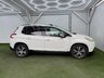 USED 2014 64 PEUGEOT 2008 1.6 e-HDi Feline Euro 5 (s/s) 5dr (Calima) Â£20 ROAD TAX |SUNROOF|NAVI
