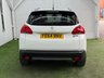 USED 2014 64 PEUGEOT 2008 1.6 e-HDi Feline Euro 5 (s/s) 5dr (Calima) Â£20 ROAD TAX |SUNROOF|NAVI