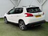 USED 2014 64 PEUGEOT 2008 1.6 e-HDi Feline Euro 5 (s/s) 5dr (Calima) Â£20 ROAD TAX |SUNROOF|NAVI