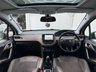 USED 2014 64 PEUGEOT 2008 1.6 e-HDi Feline Euro 5 (s/s) 5dr (Calima) Â£20 ROAD TAX |SUNROOF|NAVI
