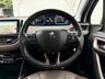 USED 2014 64 PEUGEOT 2008 1.6 e-HDi Feline Euro 5 (s/s) 5dr (Calima) Â£20 ROAD TAX |SUNROOF|NAVI
