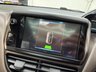 USED 2014 64 PEUGEOT 2008 1.6 e-HDi Feline Euro 5 (s/s) 5dr (Calima) Â£20 ROAD TAX |SUNROOF|NAVI